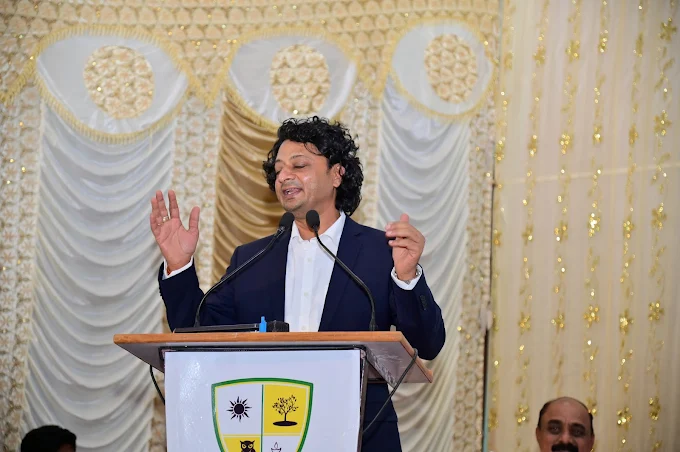 BCN Vidya Samsthe Cultural Activities